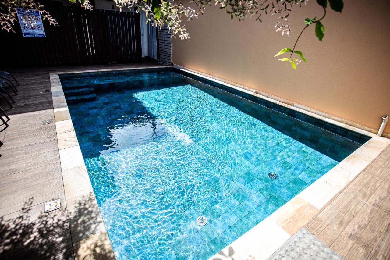 Villa Bela Flats Ubatuba Eksteriør bilde