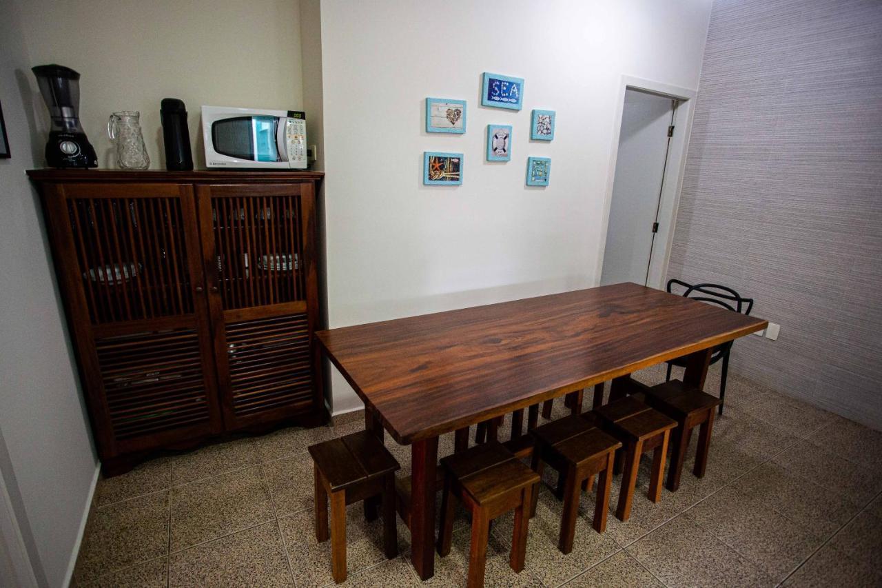 Villa Bela Flats Ubatuba Eksteriør bilde