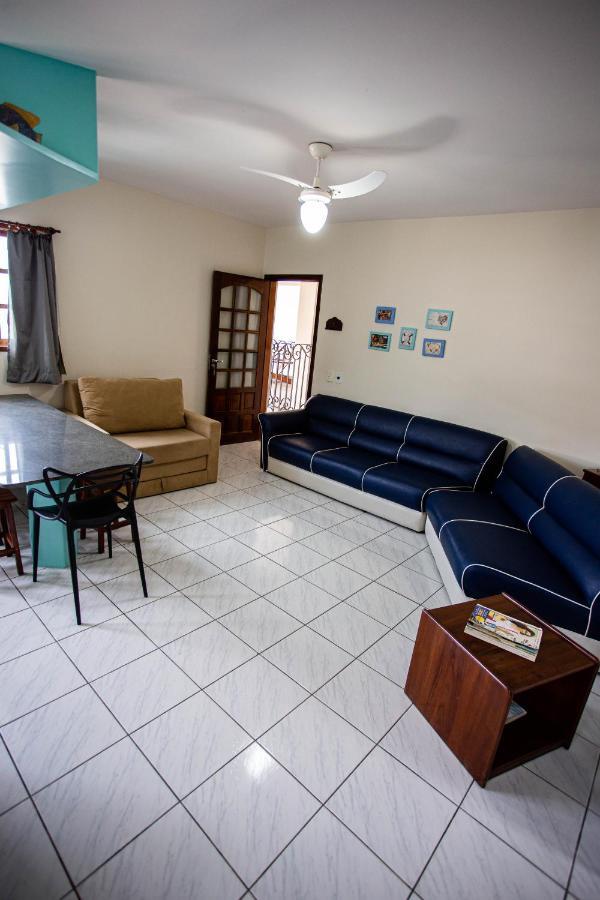 Villa Bela Flats Ubatuba Eksteriør bilde