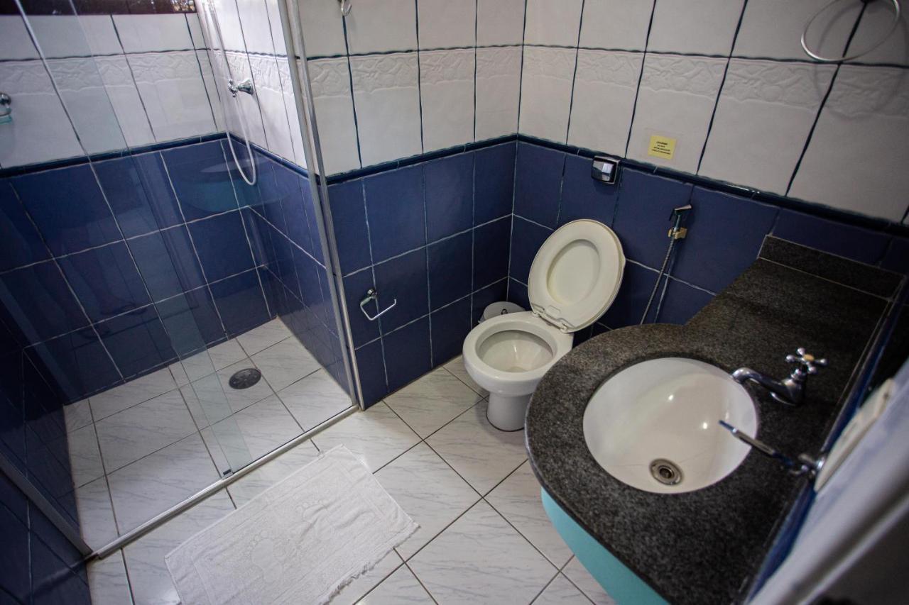 Villa Bela Flats Ubatuba Eksteriør bilde