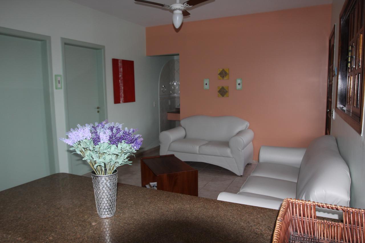 Villa Bela Flats Ubatuba Rom bilde